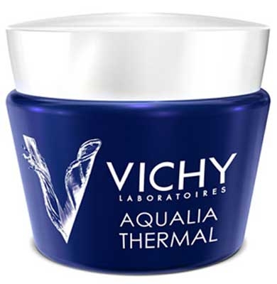 Vichy Aqualia Thermal SPA Gece Kremi